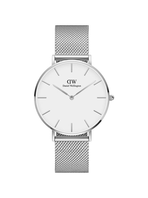  DANIEL WELLINGTON | DW00100306-ARGENTO